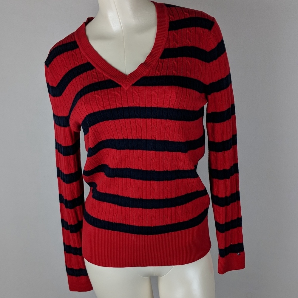 Tommy Hilfiger sweater